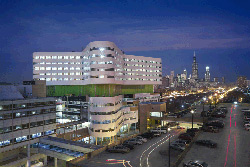 Rush University Hospital