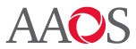 AAOS logo
